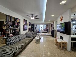 Blk 245 Pasir Ris Street 21 (Pasir Ris), HDB Executive #501337241